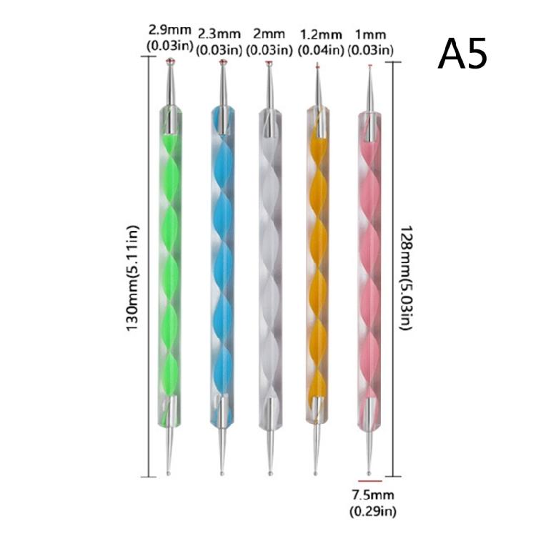 Carving Modeling Clay Sculpting Tool Set Pottery Sculpture Tool Plastic Modeling