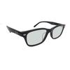 RX5345D 2000 Size 53 Sunglasses Lens Set with Gray Ray-Ban Light-Tinted 25%