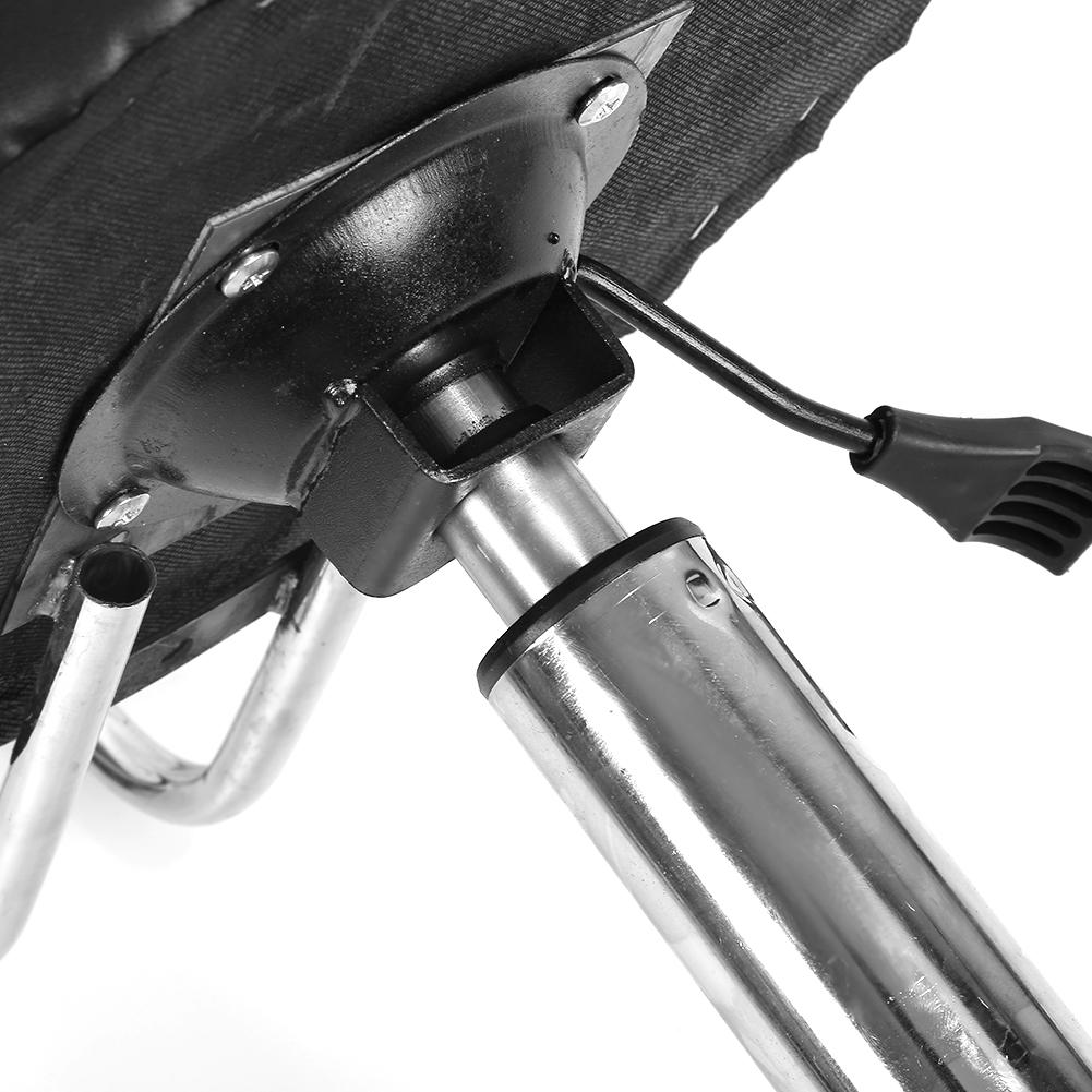 Кресло парикмахера Кресло для салона красоты Регулируемое кресло для парикмахеров Кресло для парикмахеров Массажное кресло для салона красоты Тату-студии