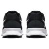 Nike Run Swift 3 Black White Men Sneakers Dark-Smoke-Grey DR2695-002