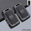 Чехол для ключа Mazda для автомобилей CX50, CX30, CX5, CX4, Angkesaila и Atezza