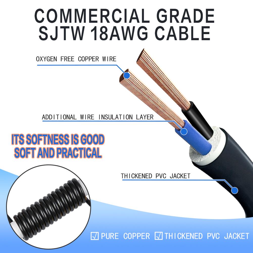 S14 10M Светодиодная гирлянда, соединяемая, коммерческого класса, водонепроницаемая, для наружного освещения, для сада, праздника, свадебного украшения