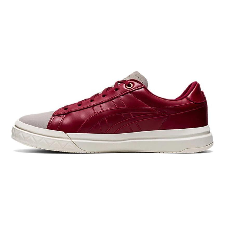 ONITSUKA TIGER Кроссовки Fabre Ex Красные кроссовки 1183A948-600