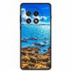 For OnePlus 13R 5G Case Cute Animal Printing Silicone Soft Bumper Covers for Oneplus 13R 1+13 R TPU Coques Phone Cases Back Capa