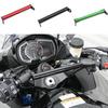 Зажимная планка и держатель для мотоцикла Kawasaki Ninja 1000 (Z1000SX) (2011-2025) (красный)