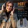 Ruizu 64 ГБ Bluetooth 5.3 Клип-плеер MP3-плеер с FM-радио и функцией записи