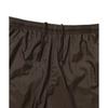 Thisisneverthat Mid Rise Loose Fit Casual Pants Unisex bottoms TN253WPANP01BRN