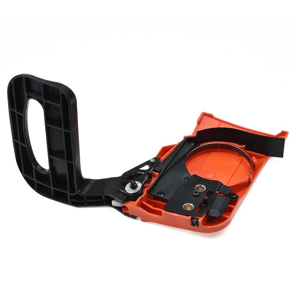 Сменная ручка тормоза Крышка звездочки Аксессуары Приложение Идеальное Высокое Качество