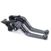 Совместим с Benelli Huanglong 300/600 и Blue Dragon 300: Модифицированный гудок, рычаг тормоза, ручка сцепления