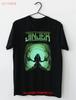 Jinjer Украинская Металкор Группа Pit Of Consciousness Футболка S 2XL с длинным или коротким рукавом
