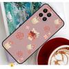 Genshin Impact Klee Case For Samsung Galaxy M13 M16 M11 M21 M31 M20 M23 M54 M14 M34 M52 M32 M12 M36 M56 M15 M55
