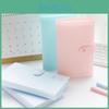 Spacious 240 Pockets Photocard Binder Sleeves Designed For Business Cards And Photos