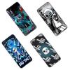Undertale Sans Doggo Phone Case For Samsung M30 M31 S Note 10 20 M04 M13 M32 M14 M23 M33 M34 M42 M52 M53 M54 M11 M12 M21 M22 M51