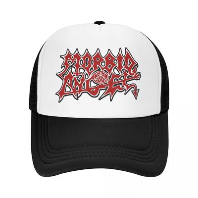Бейсболка Morbid angel, детская шляпа в стиле хип-хоп, роскошная мужская шляпа, мужская шляпа для солнца, шляпа для гольфа, женская унисекс