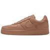 Мужские кроссовки Nike Air Force 1 Low Premium Vachetta Tan Черные IM3078-200