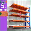 Heavy-Duty 5-Layer Storage Rack
