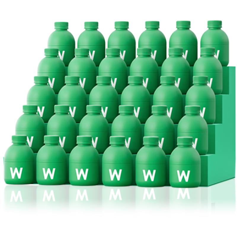WONDERLAB S100 Series Metabolism Support Probiotics