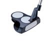 ODYSSEY Putter Center Shaft Type STROKE LAB 90 Shaft 33 Steel Right-hand AI-ONE TRI-BEAM 2-BALL (Mallet (Steel) Inches) Men's