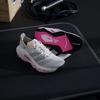 adidas Rapidmove Pro White Silver Metallic Lucid Pink (Women's)