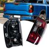 Только для 7-контактного галогенного заднего фонаря автомобиля Ford Ranger 2025 2025 Указатель поворота Стоп-сигнал Габаритный огонь Аварийная сигнализация