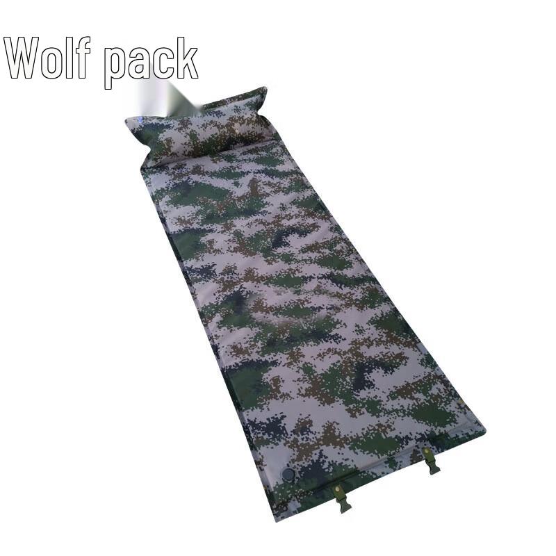 Conglang Outdoor Self-Inflating Camping Mat
