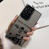 Чехол для телефона A-Avenged Sevenfold для Samsung Galaxy S25 S24 S23 S22 S21 Ultra Plus 5G Блестящий TPU Ударопрочный Чехол Подарок