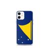 Телефонный чехол Drapeau Tokelau — iPhone 12 mini