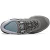 New Balance Nb 574 Удобная амортизация Низкий верх Повседневные кроссовки для бега Унисекс Кроссовки Castle-Rock ML574SPW