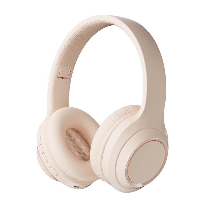 Беспроводные Bluetooth-наушники SMVP закрытого типа