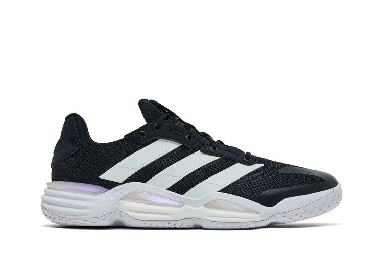 Мужские кроссовки adidas Stabil 16 Indoor Черный Core Черный/Белый Cloud Черный Core Черный/Белый Cloud/Белый Cloud