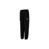 Logo Sweatpants Men Bottoms Black 534935-01