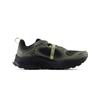 New Balance Кроссовки для трейлраннинга Fresh Foam X Hierro v8 Темный камуфляж Изумрудно-зеленый Мужские UHIERAC