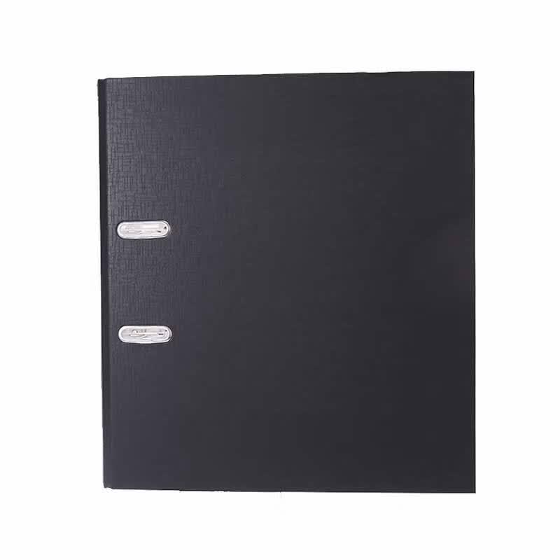 Папка для документов Staples A4 2 дюйма, из полипропилена