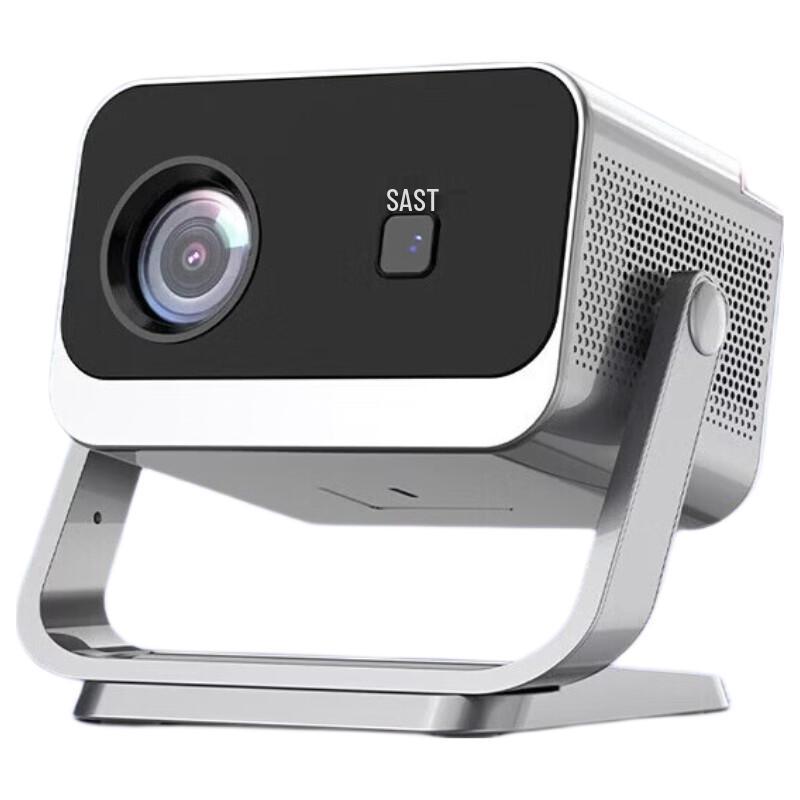 SAST A11 Full HD 1080P Smart LED Projector (CN version)