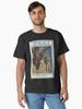 The Hunchback of Notre Dame Dracula Bram Stoker Vintage Book Cover Classic T-Shirt