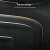 Tesla Model Y TPE Soft Rubber Tailgate Trunk Protector Mat