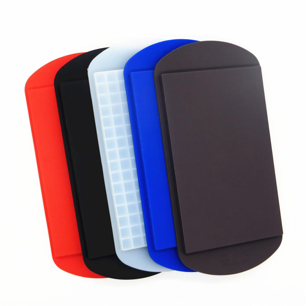 160 Маленький Ледогенератор Крошечные Поддоны Для Кубиков Ледяной Шоколад Формы Формы Производитель Для Кухни Бар Вечеринка Напитки ADM