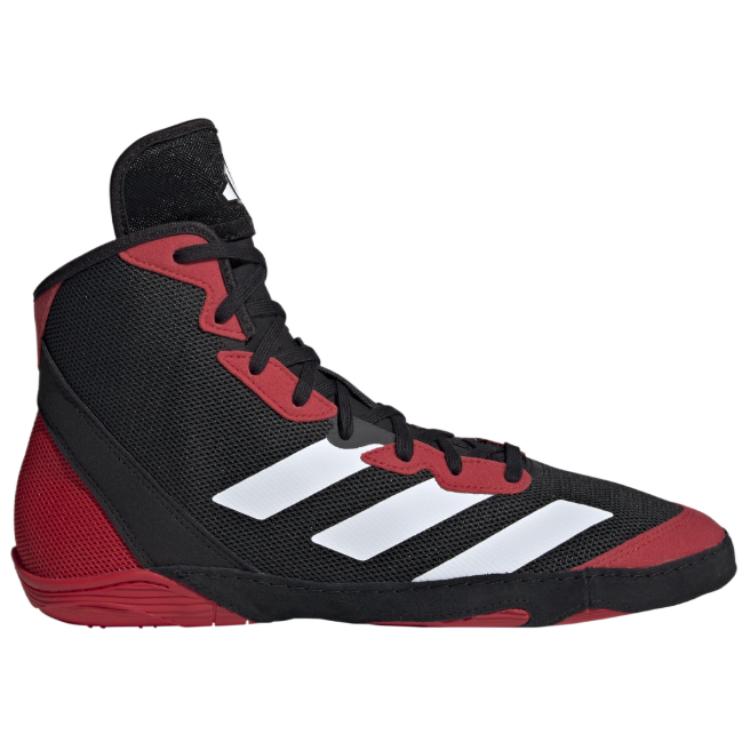 adidas Adizero Удобные Универсальные Прочные Легкие Дышащие Высокие Тренировочные Кроссовки Мужские Кроссовки Черные IG2015