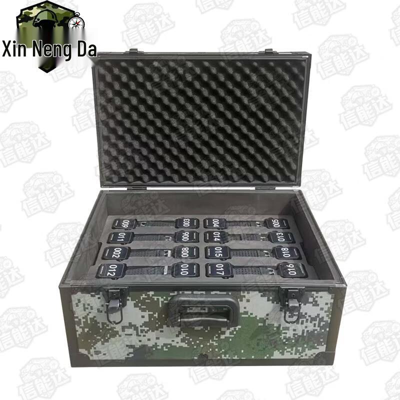 Xinnengda Smart Running Tester