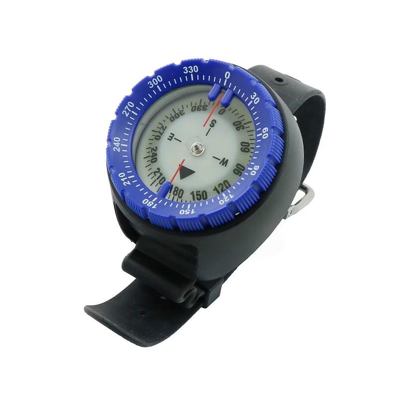 Qianyue Professional Diving Wrist Compass