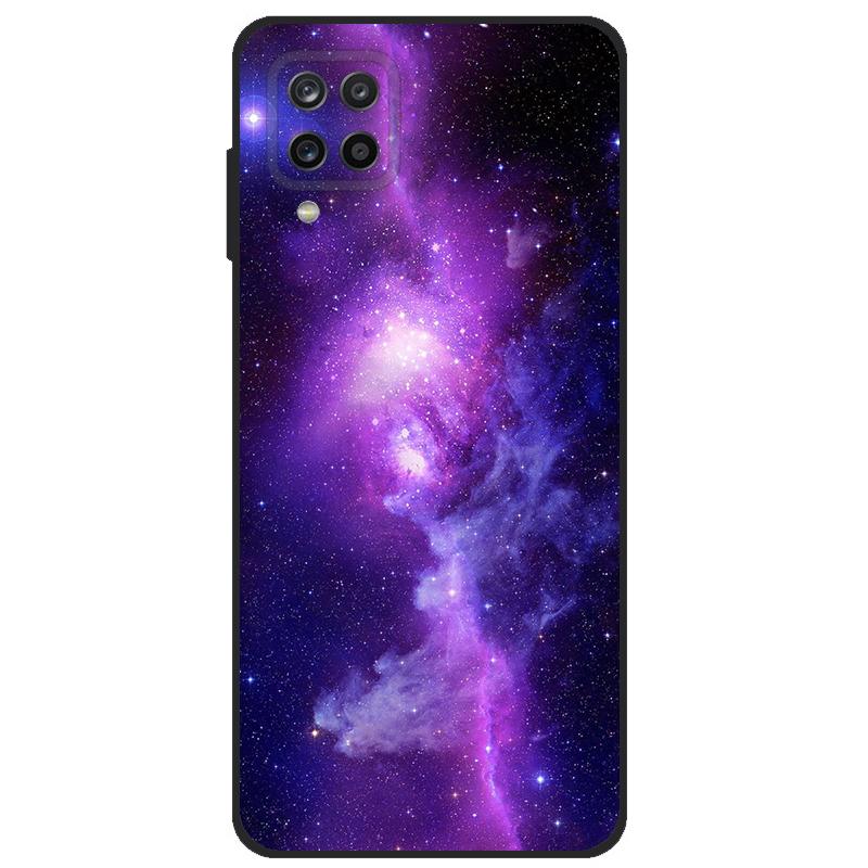 Для Samsung M12 Чехол Противоударный Силиконовый Чехол Для Samsung Galaxy M12 M 12 GalaxyM12 Чехол Coque M12 2021 M127F Fundas