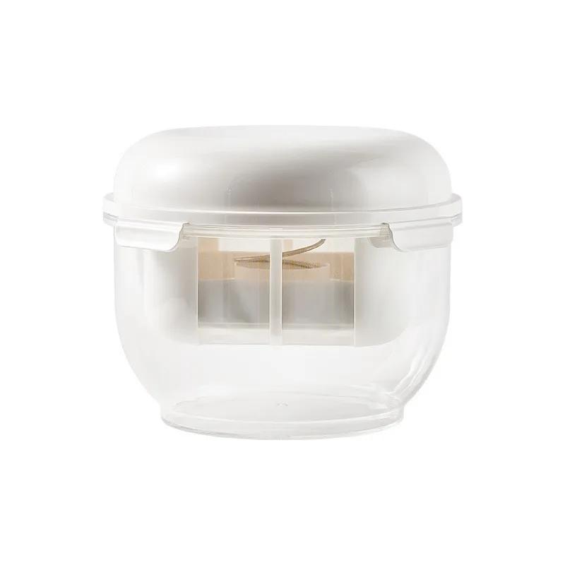 Фильтр для йогурта Пищевой фильтр Машина для греческого йогурта Фильтр-сетка Холодная экстракция Инструменты для отделения сыворотки Сепаратор влаги для сыра