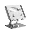 360° Rotating Tablet Stand for Gaming, Streaming, Learning