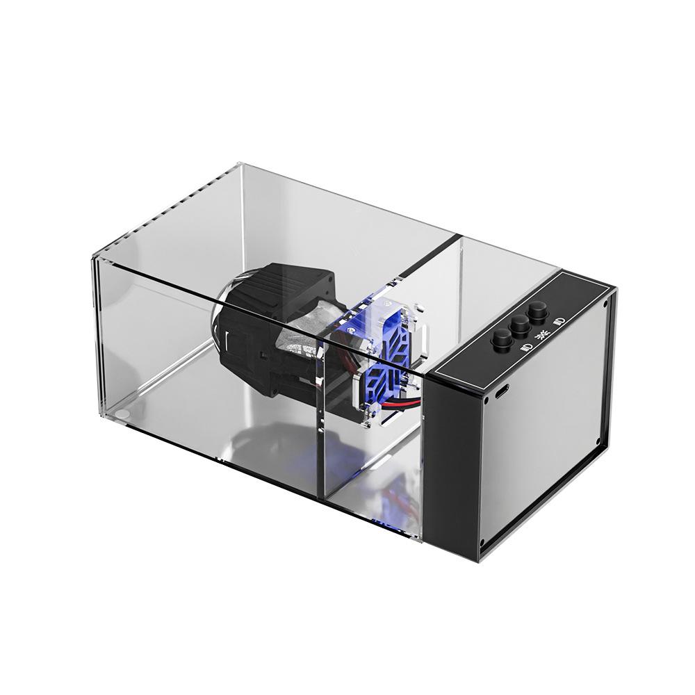 LED Lens Display & Test Stand for Headlight Upgrades