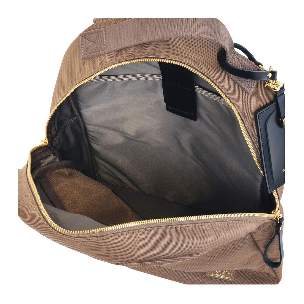 PORTER GIRL SHEA Рюкзак [Porter Girl] 871-05181 Дуб/40