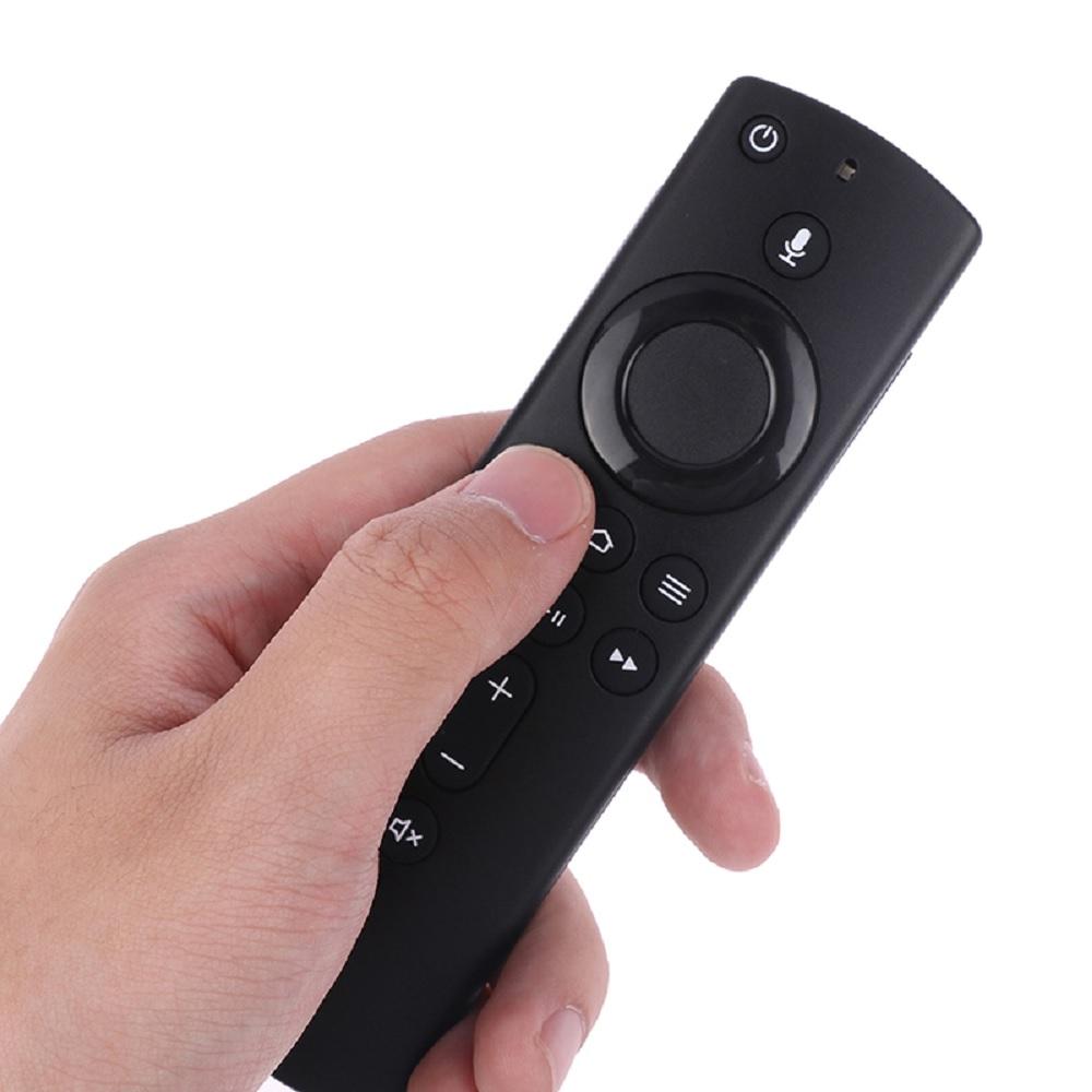 Голосовой пульт дистанционного управления L5B83H для AmazonFire TVBox Stick 4K 3-го поколения