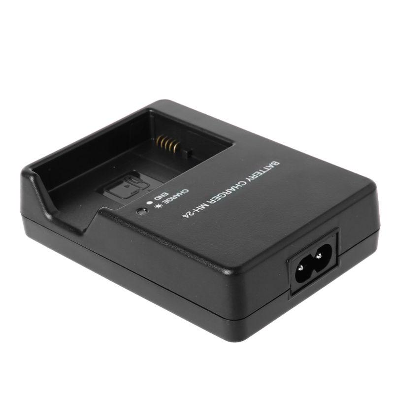 Зарядное устройство для камеры MH-24 для Nikon En-el14 P7100 P7000 D3100 D5200 D5100 D3200 D3300 D5300 P7000 P7800 литиевая батарея MH-24