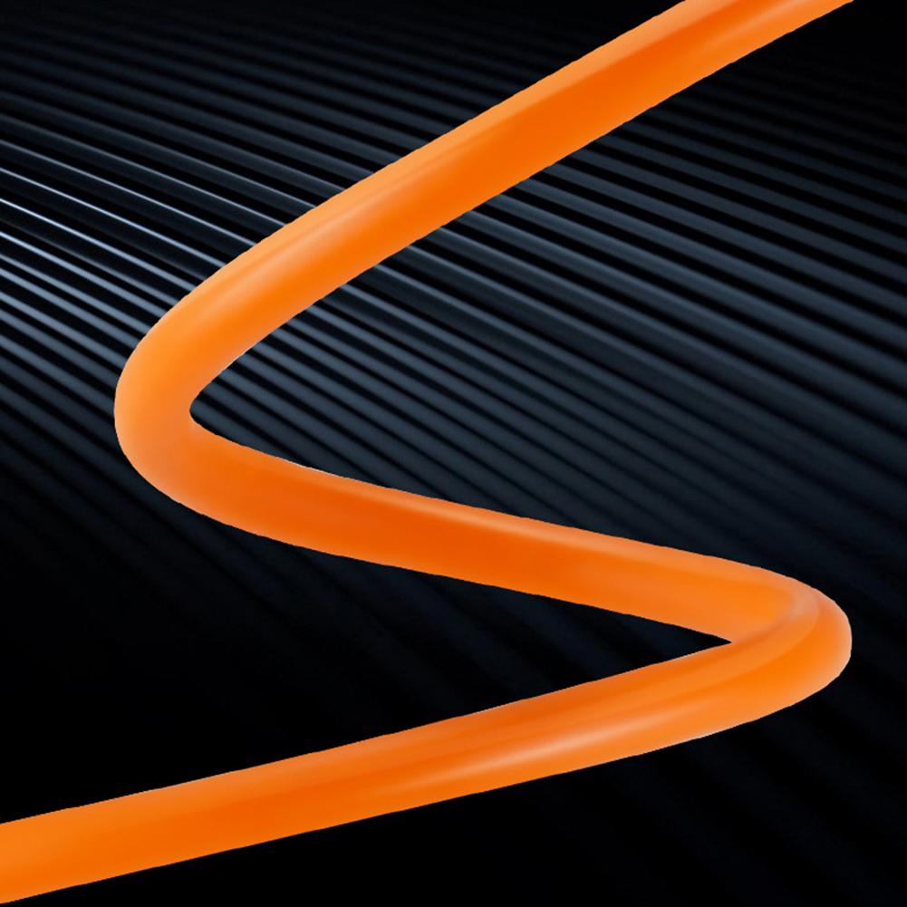 Кабель для быстрой зарядки Type C PD100W 20 Гбит/с Type C - C Кабель для передачи данных Поддержка 4K60 Гц Аудио Видео USB 3.1 Gen2 для Mate60