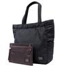 PORTER Cream Tote Bag [Porter] 549-06548 Black/10