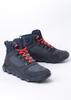Ecco MX M Mid WP Magnet Marine Trekking Shoes